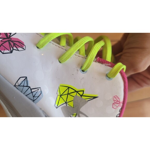 Under Armour Curry 1 Tattoo 3026415 size 10K - Picture 11 of 11